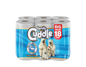 Family Cuddle 2-Ply Classic toilet tissue 18 pack — high-volume retail bulk toilet roll, buy online UK