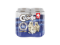 Family Cuddle 3-Ply Classic premium toilet tissue 4 pack — 3 ply soft retail toilet roll, buy bulk online UK